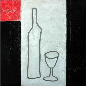 New Feel oil painting